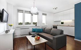 Apartament Blisko Morza Gdańsk